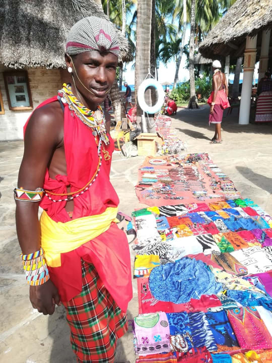 Sonstiges Neptune Village Beach Resort & Spa