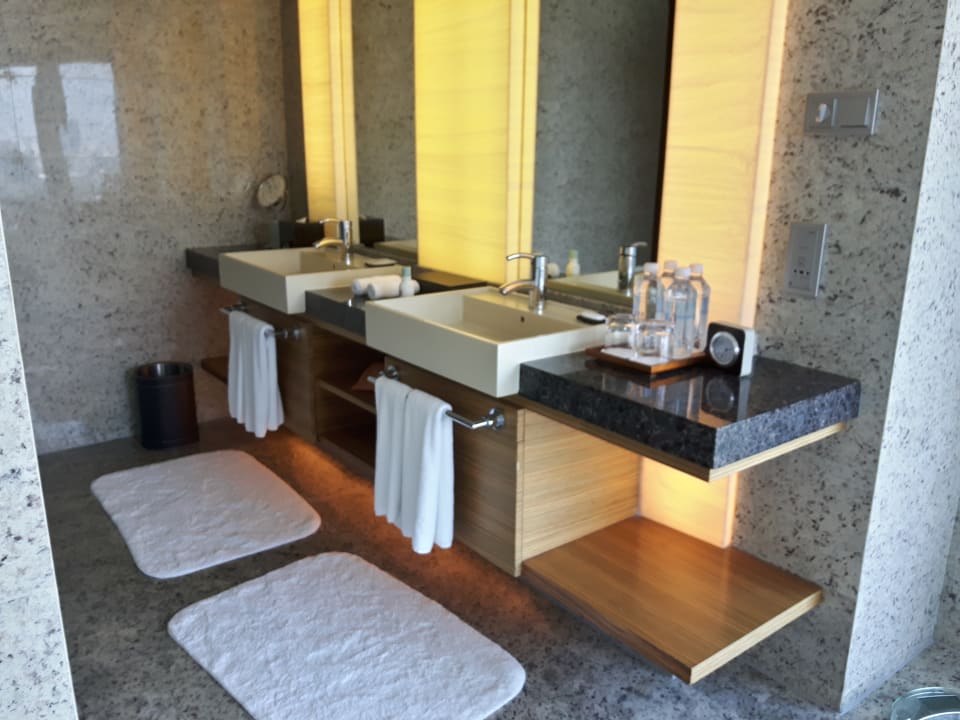 Zimmer Hotel Hyatt On The Bund