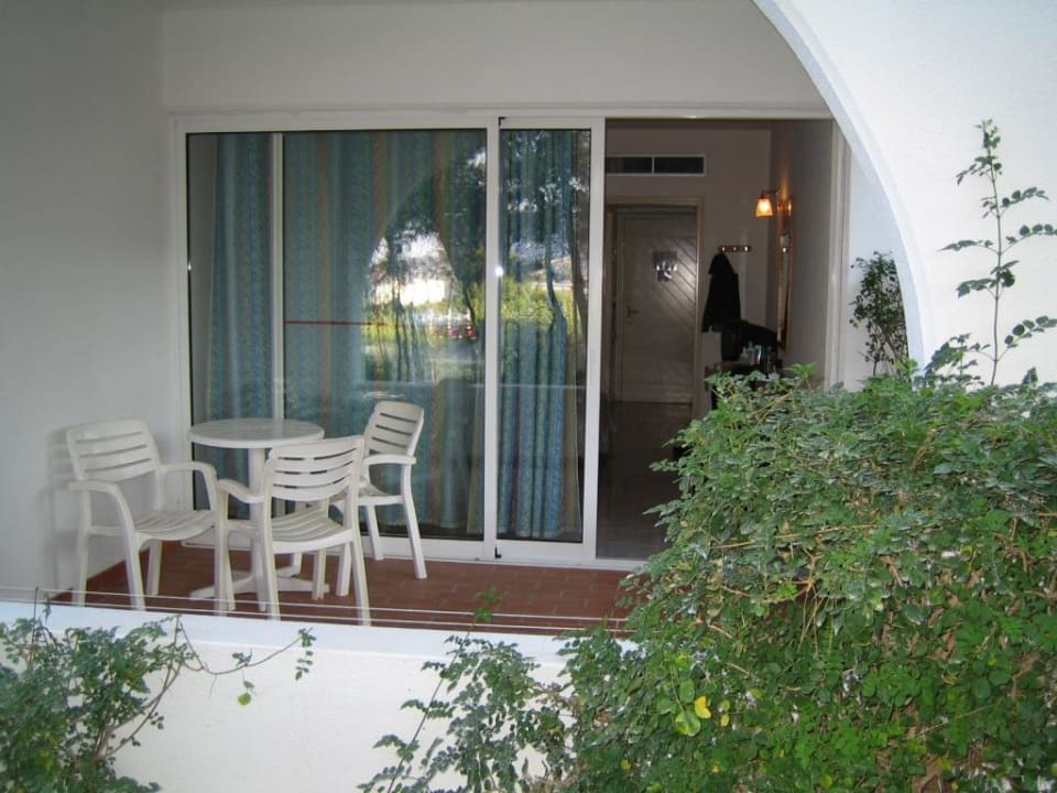 Calimera Porto Angeli alltoura Club Hotel Porto Angeli Beach Resort