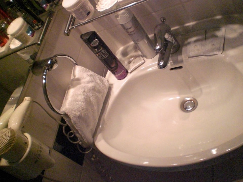 Ohne Worte Park Hotel am Berliner Tor