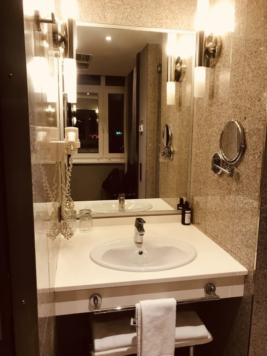 Zimmer TITANIC Comfort Kurfürstendamm