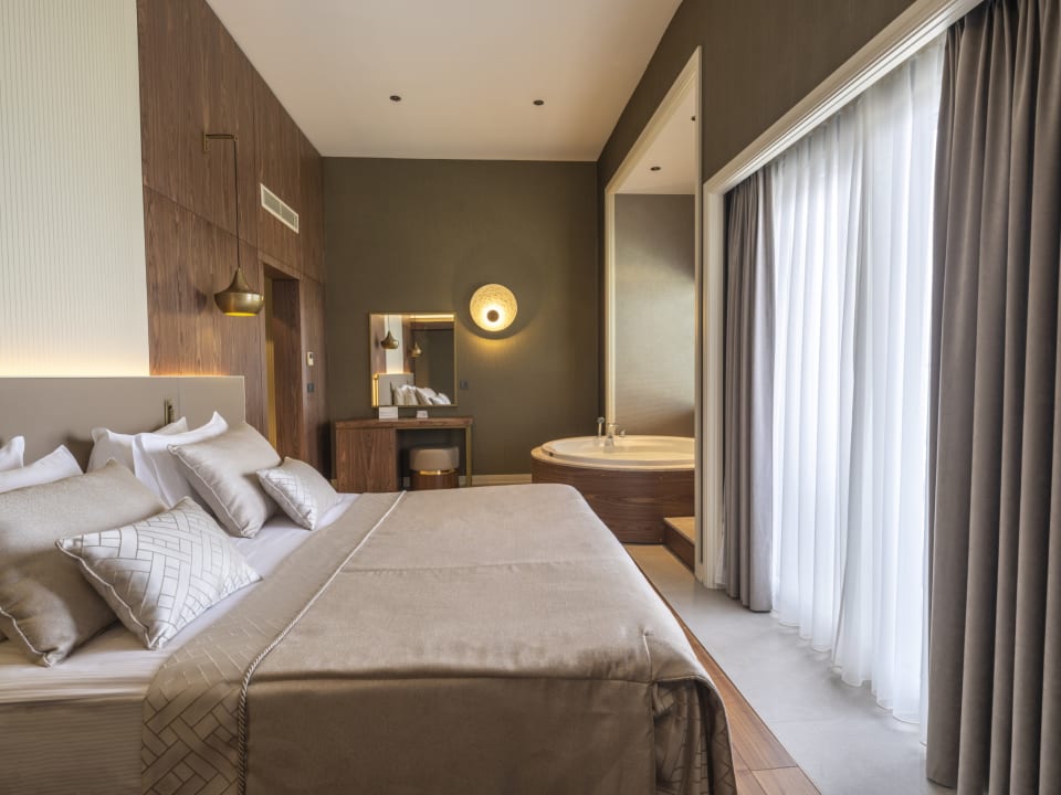 Zimmer Adenya Hotel & Resort