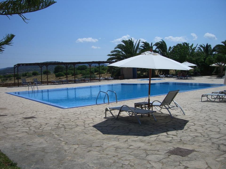 Pool Hotel Son Trobat Wellness & Spa