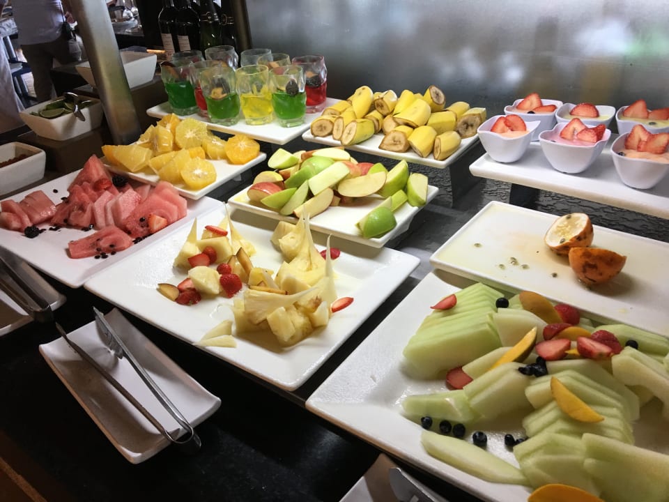 Gastro Akumal Bay Beach & Wellness Resort