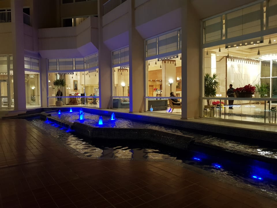 Sonstiges Marriott Hurghada Beach Resort