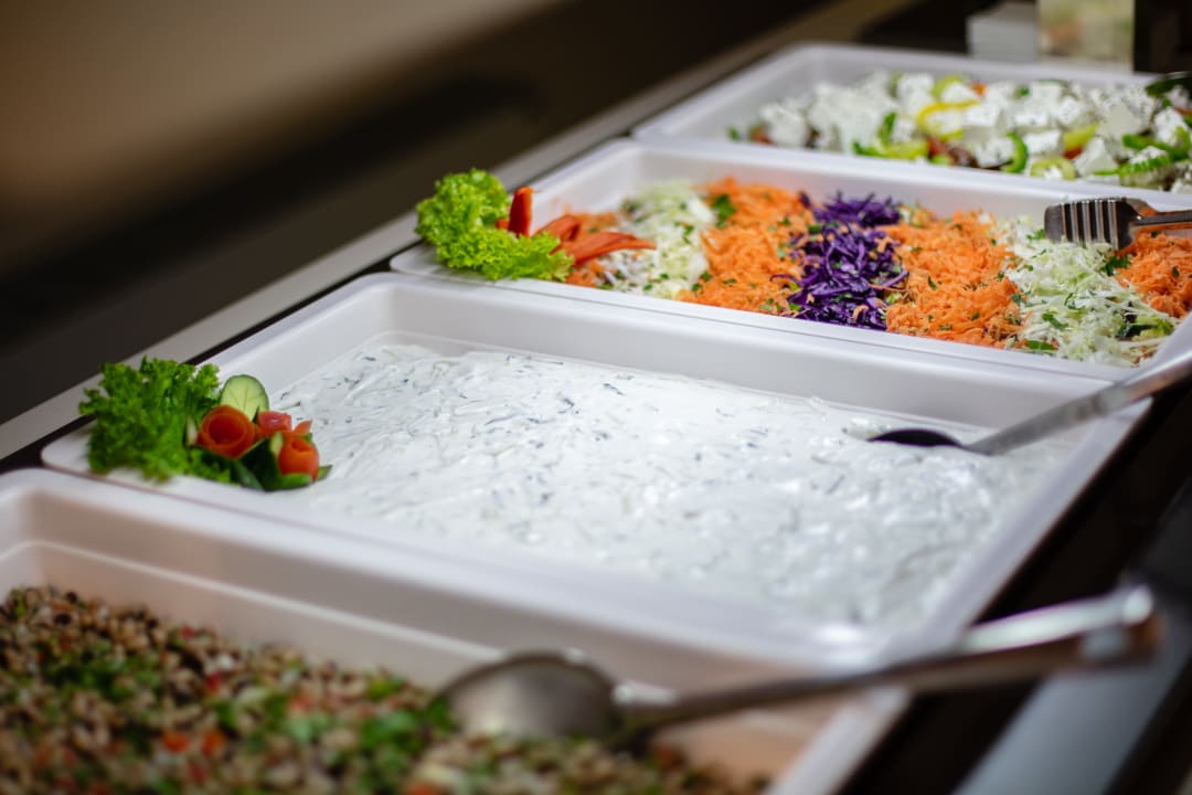 Gastro Rethymno Village