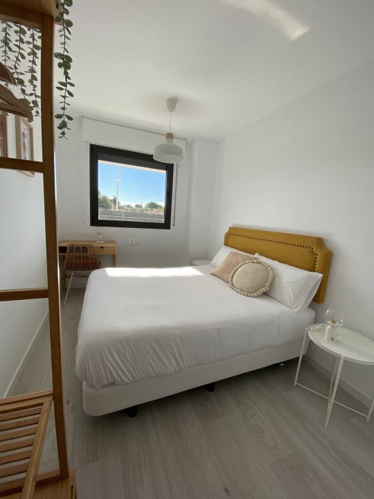 Zimmer Ca La Cristina - Disconnect Relax Recharge