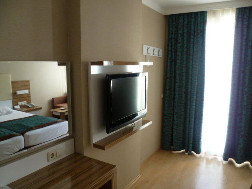 Block C Riviera Hotel & Spa