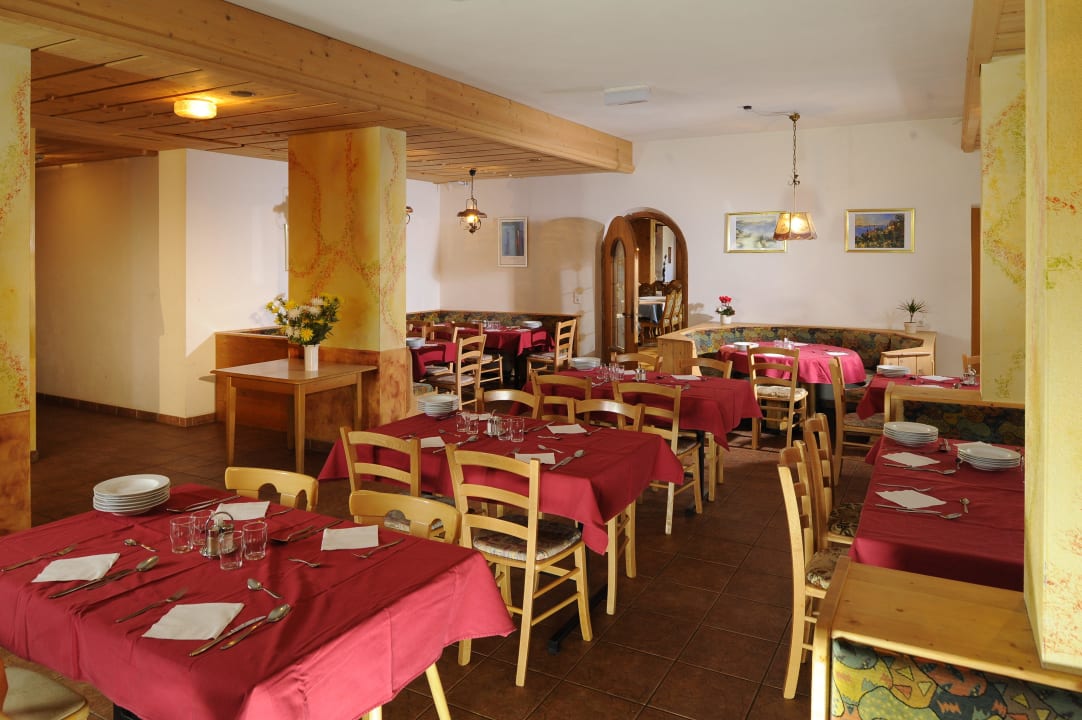 Restaurant  Hotel Pezina