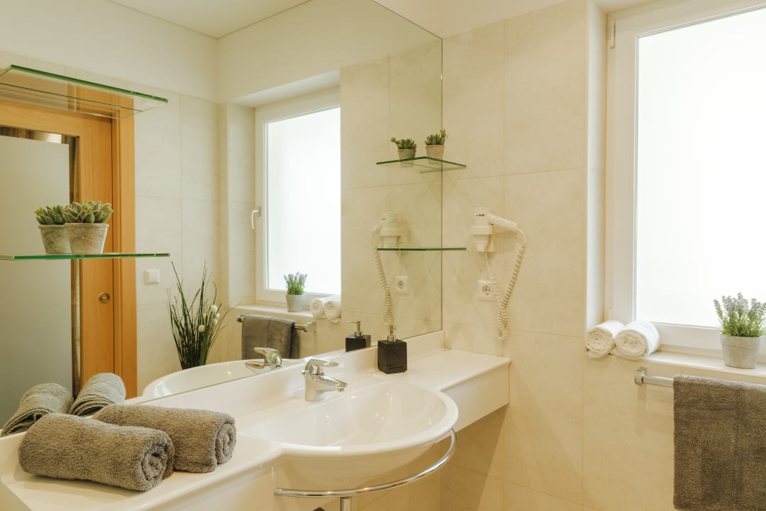 Zimmer Hotel Elisabeth