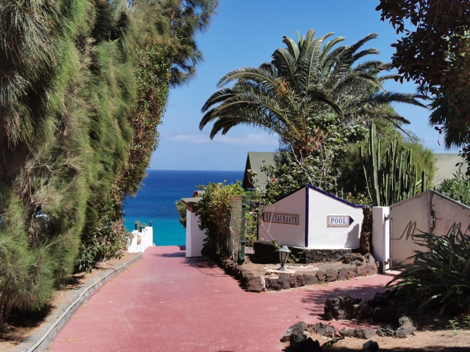 Sonstiges Marina Playa Suite Hotel