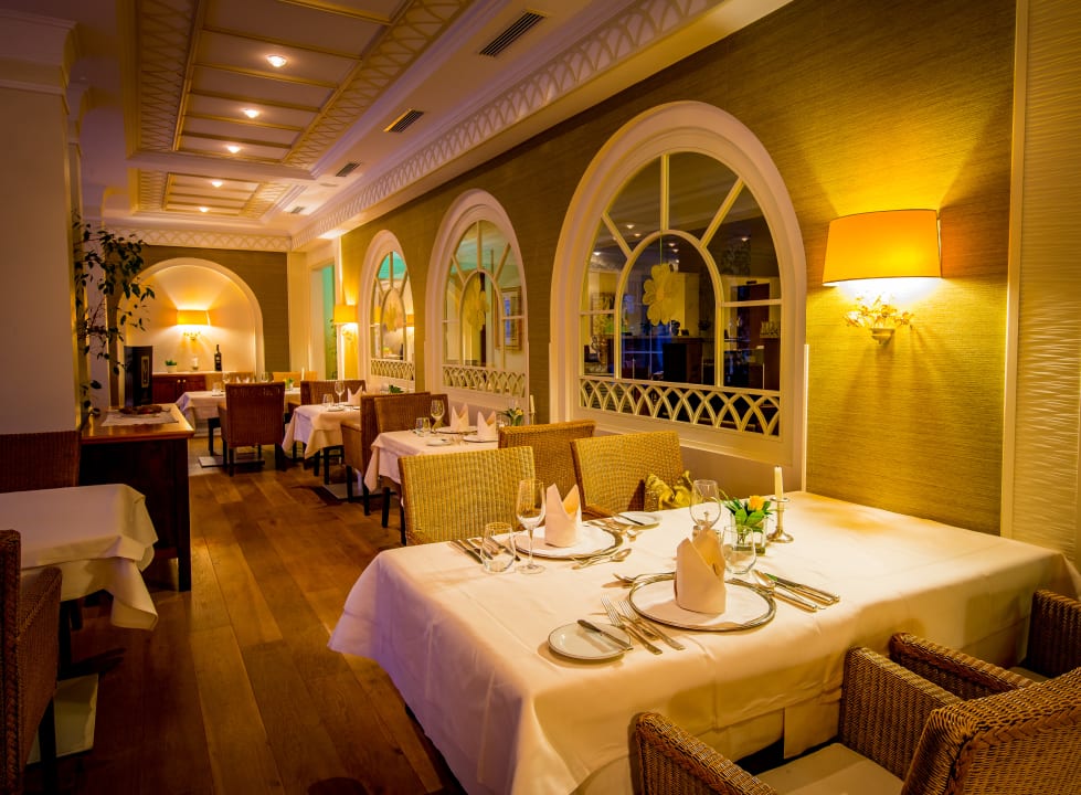 Restaurant Grandhotel Lienz