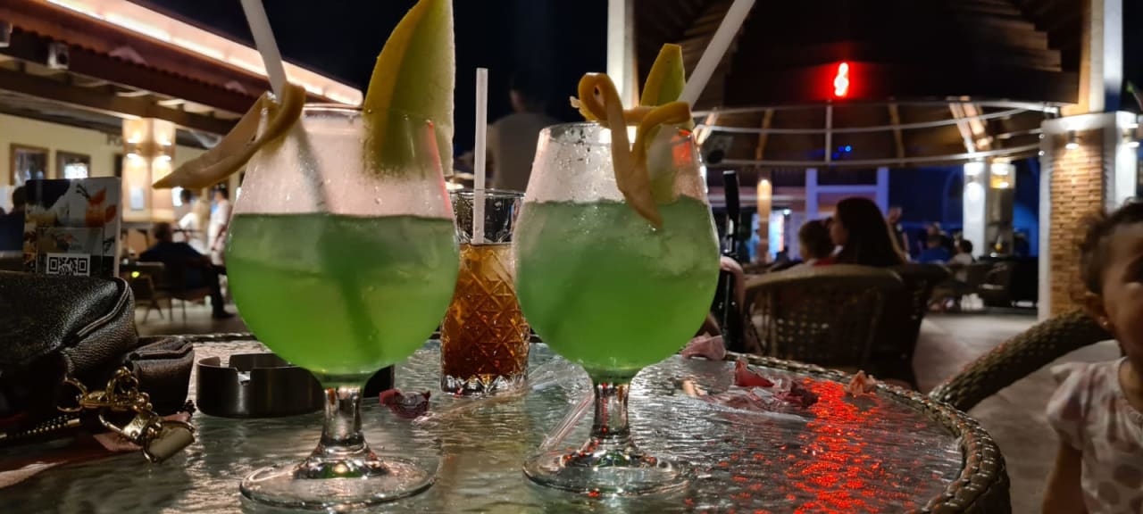 Gastro Megasaray Club Belek