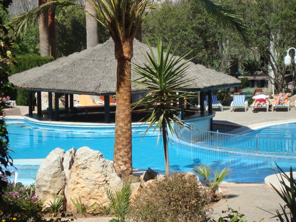 Poolbar R2 Lago Playa Park