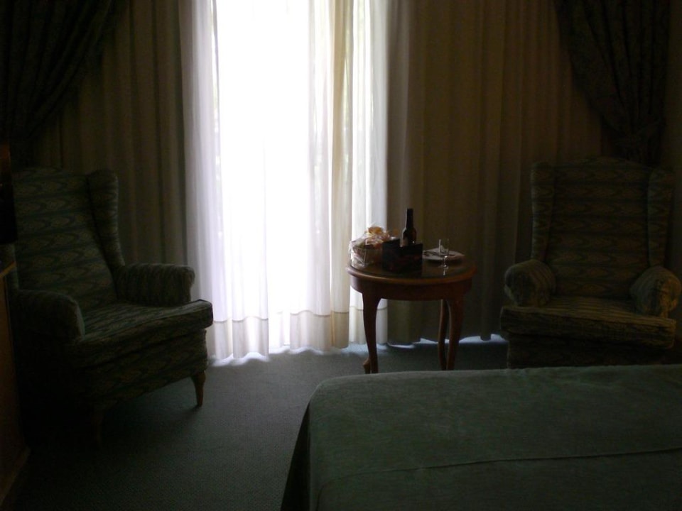 Zimmer Hotel Riu Palace Meloneras