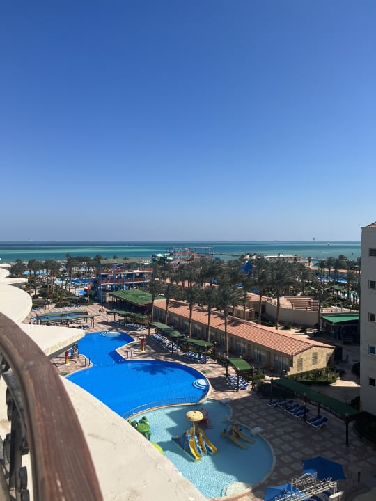 Zimmer Riviera Aqua Park Resort