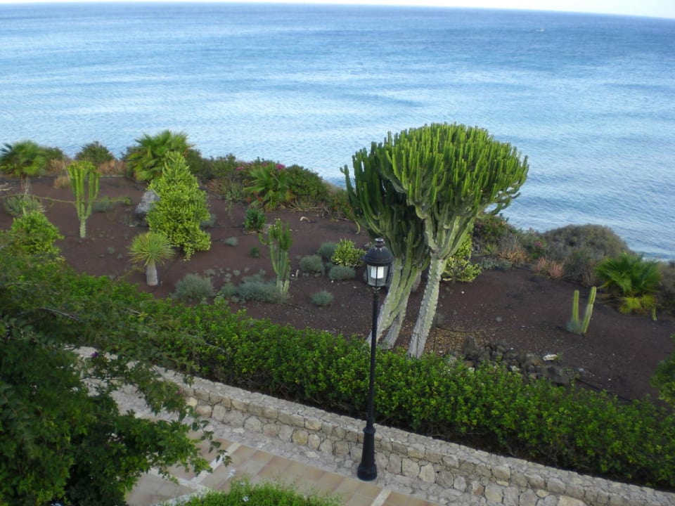 Hotel Sunrise Taro Beach SBH Hotel Taro Beach