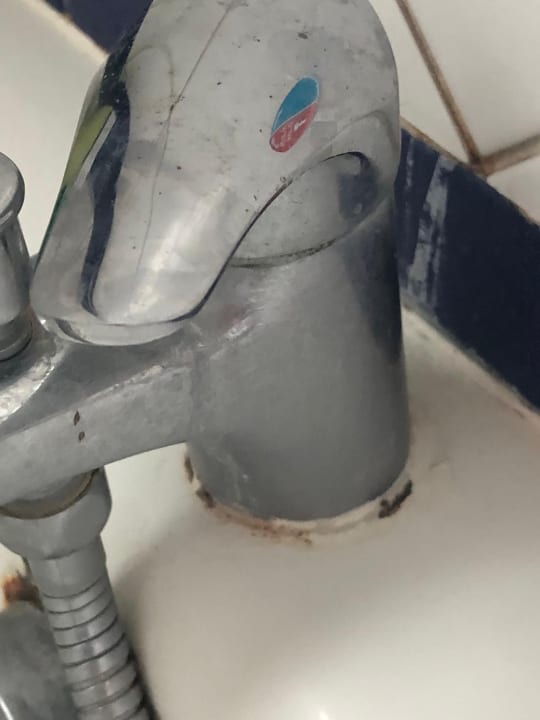 Zimmer Melia Las Dunas