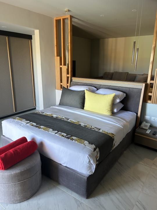 Zimmer Hurghada Long Beach Resort
