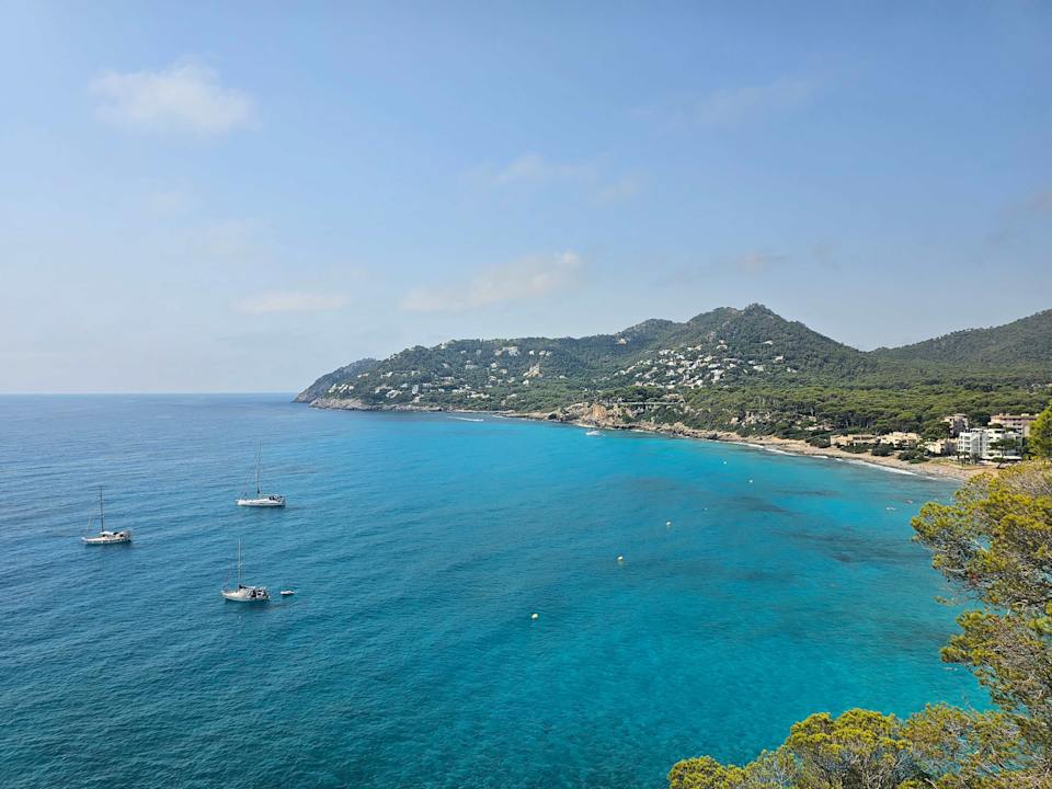 Strand Universal Hotel Castell Royal