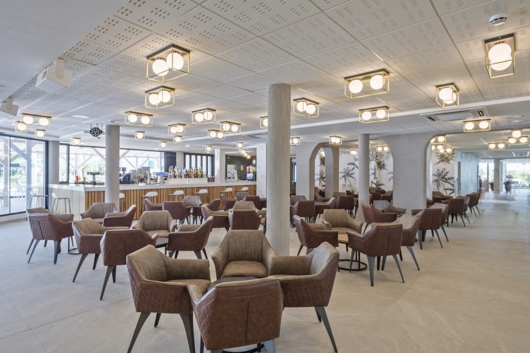 Gastro Hotel Best Sol d'Or