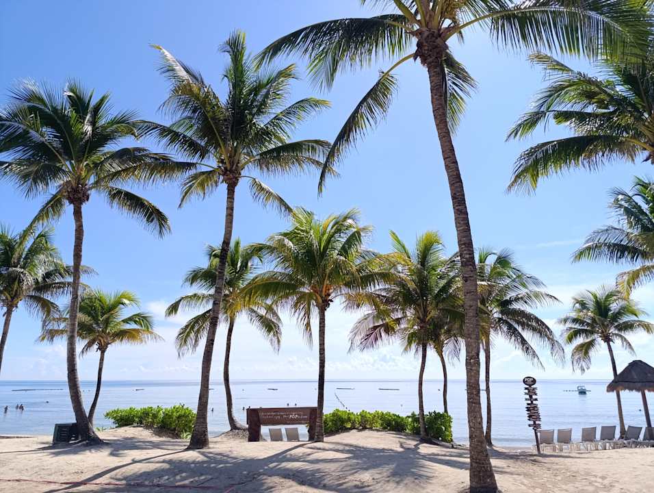 Strand Grand Palladium Colonial Resort & Spa