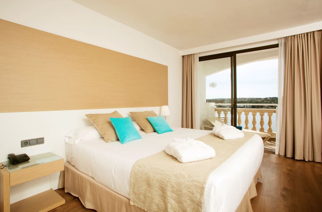 Zimmer Sentido Fido Punta del Mar – Adults only