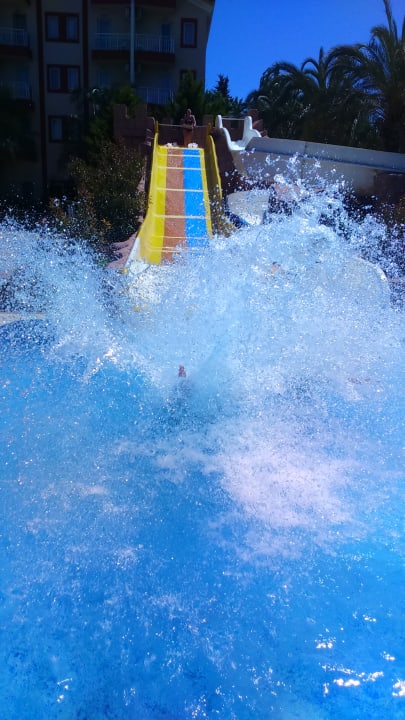 Pool FUN&SUN Smart Hane Sun Hotel