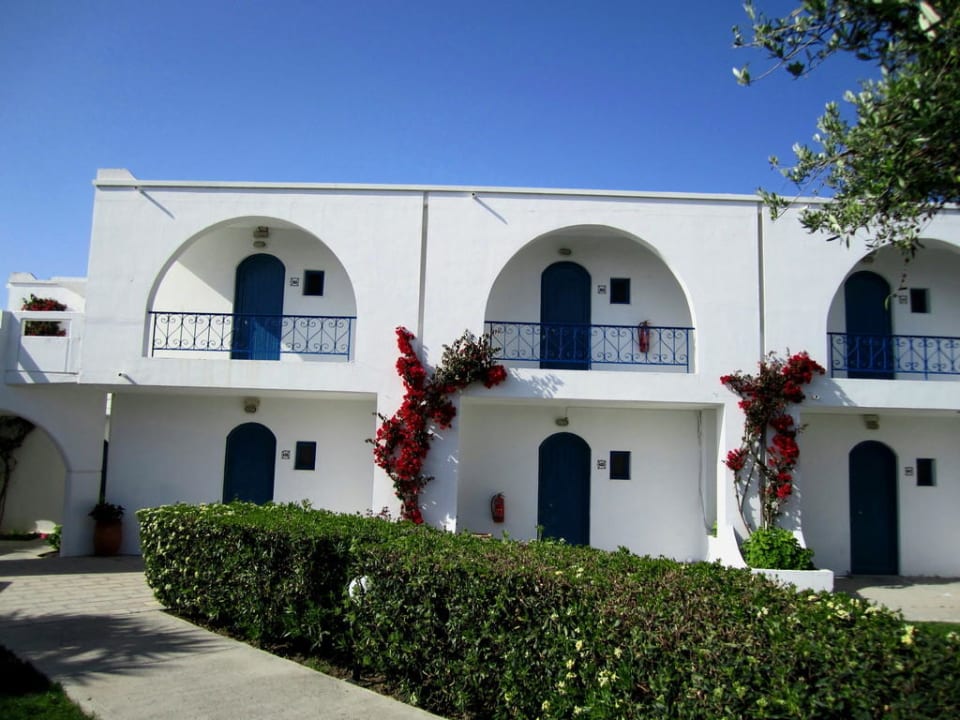 Bungalowzimmer TUI KIDS CLUB Alex Beach