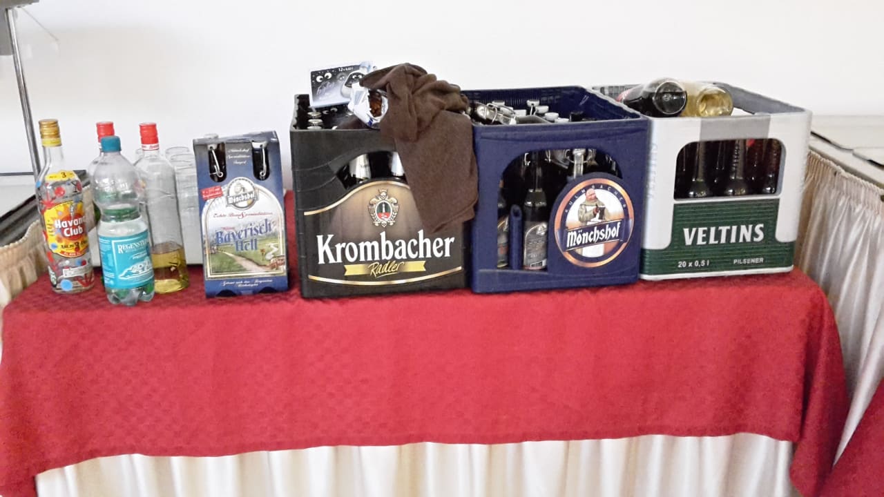 Sonstiges Hotel CJD Bonn