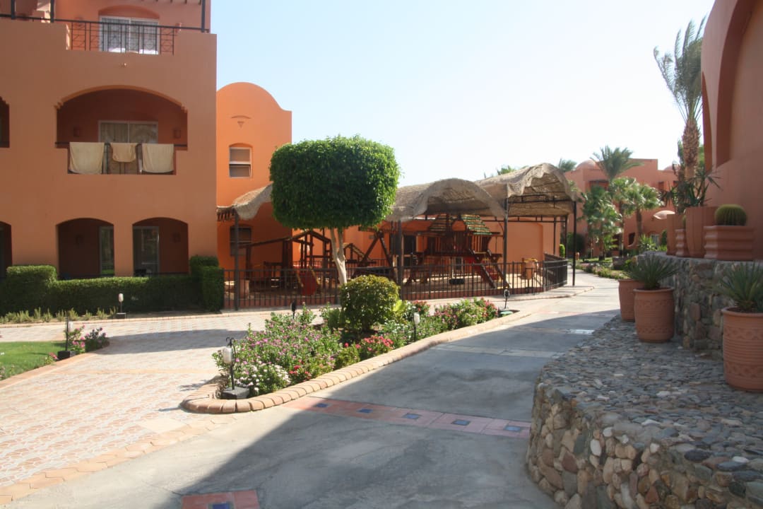 Sport & Freizeit Jaz Makadi Oasis Resort