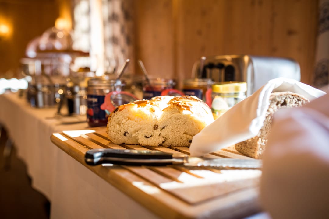 Gastro Hotel Schloss Leitheim