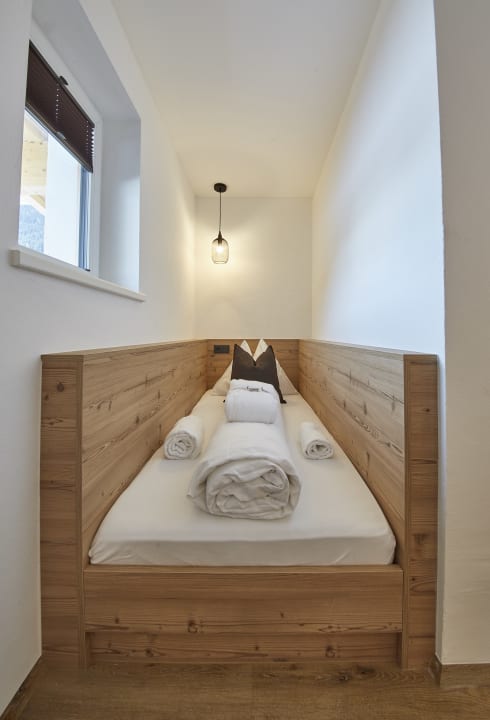 Zimmer Hotel Hubertushof Hinterglemm