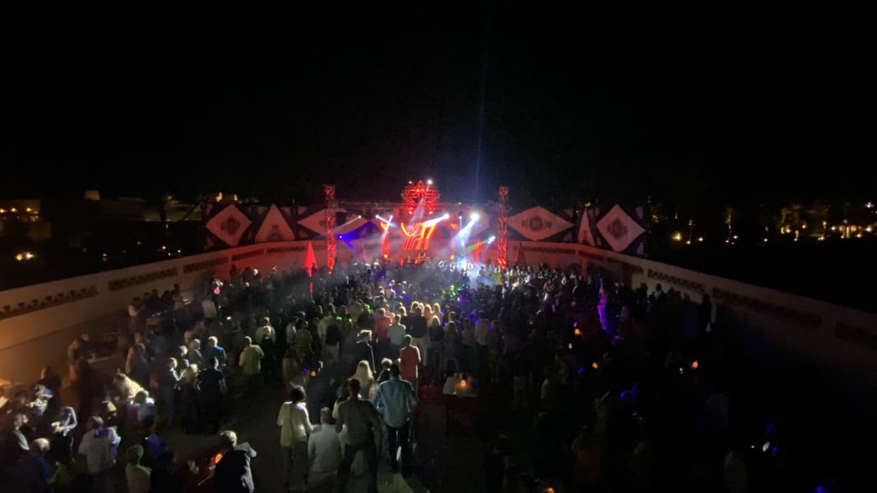 Sport & Freizeit ROBINSON SOMA BAY