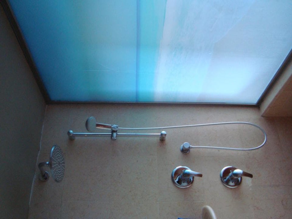 Die Dusche Catalonia Royal Bavaro - Adults only