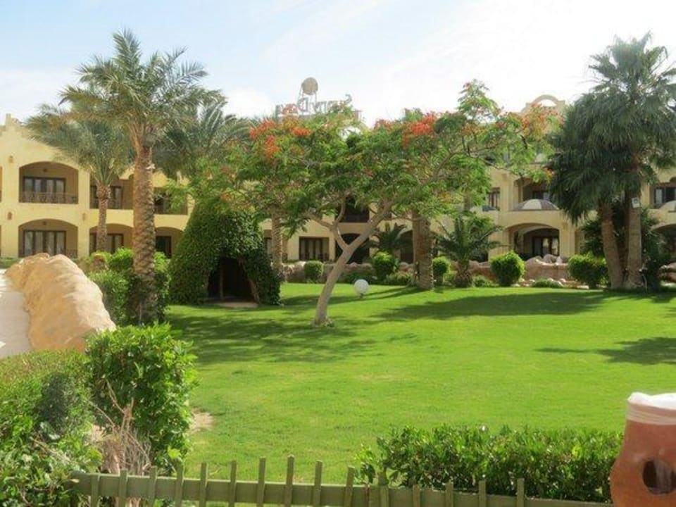 Территория Sunny Days Palma De Mirette Resort & Spa