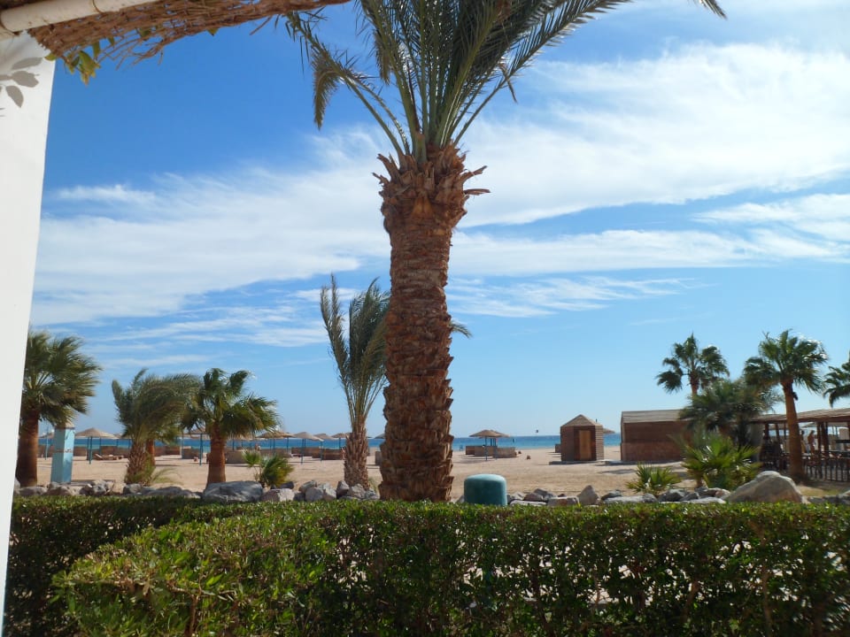 Strand Shams Safaga Resort
