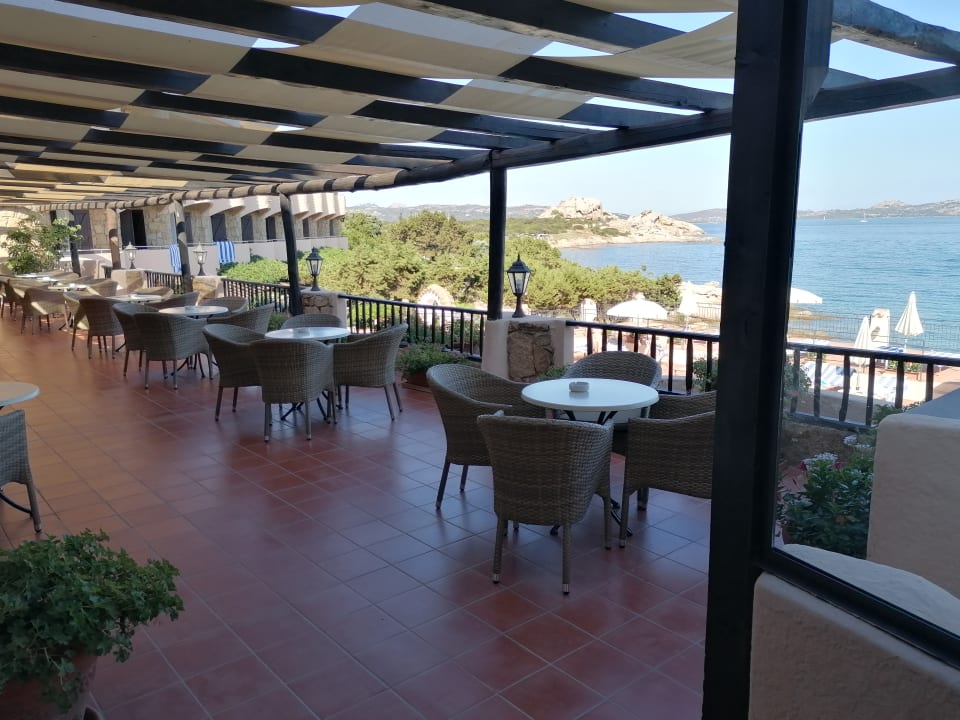 Gastro Grand Hotel Smeraldo Beach
