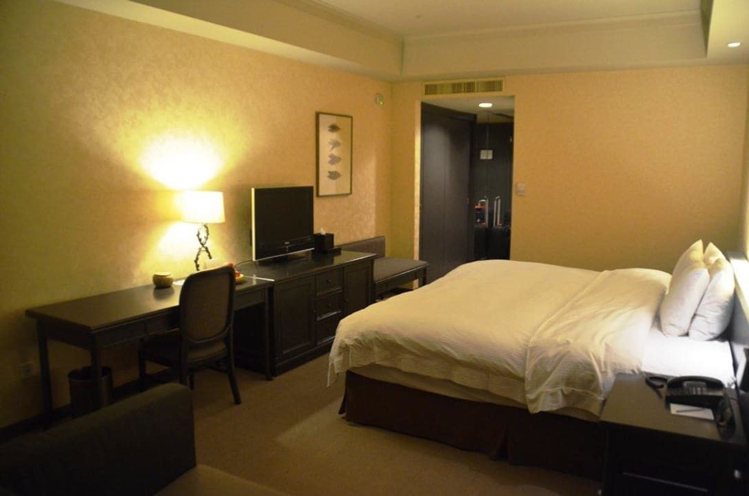 Hotel Silks Place Taroko Hotel Silks Place Taroko