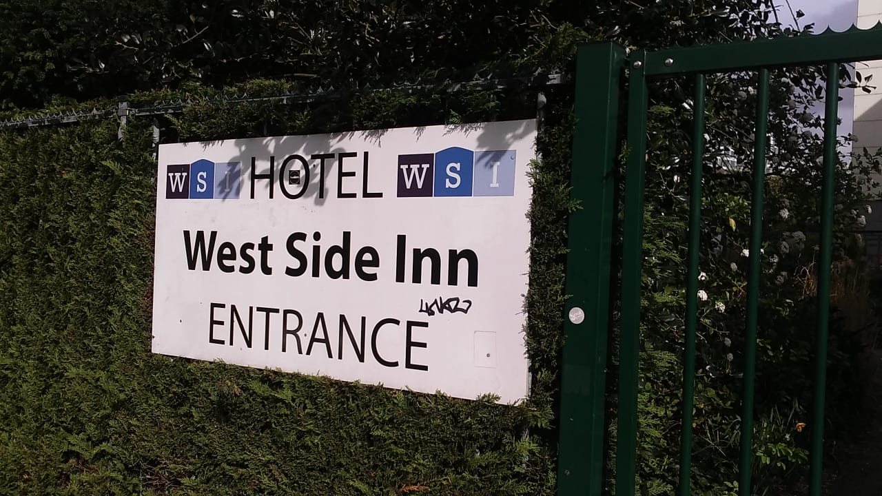 Sonstiges Best Western Amsterdam