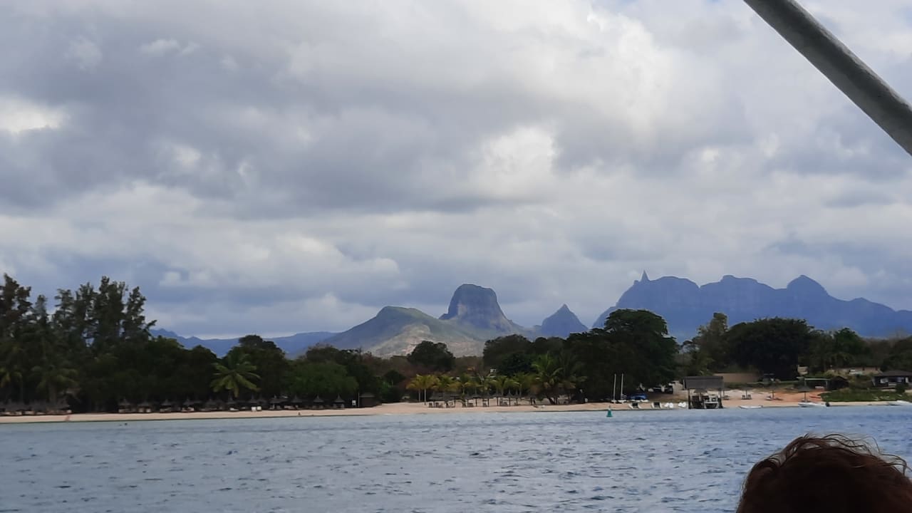 Strand Maritim Resort & Spa Mauritius