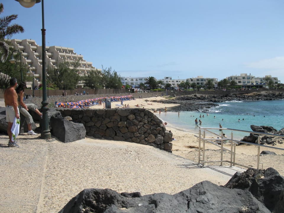 Strand allsun App.-Hotel Albatros