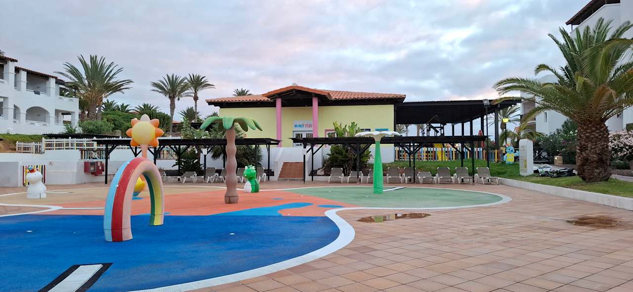 Sonstiges TUI MAGIC LIFE Fuerteventura