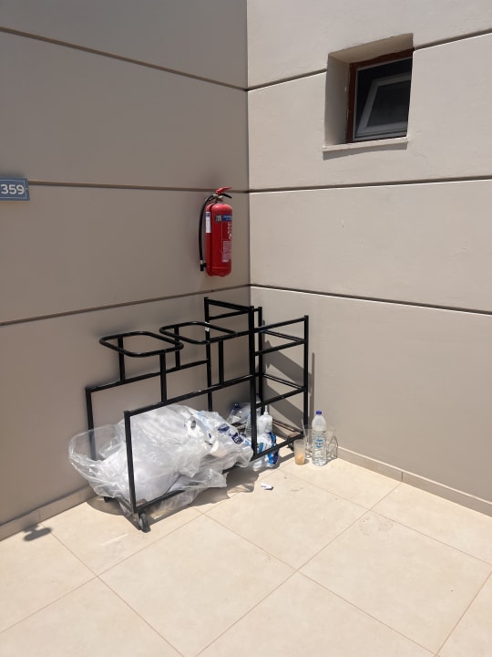 Sonstiges Hotel Akti Coast Club Marmari Kos