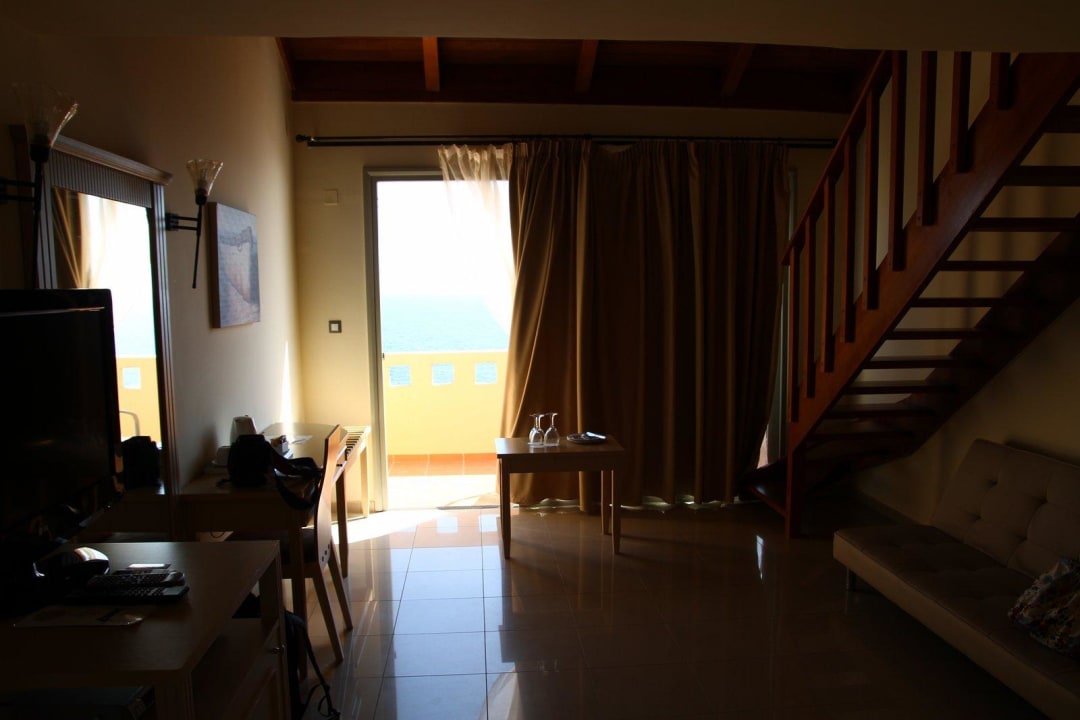 VIP-Zimmer mit eigenem Pool (Room No. 541) Seaside A Lifestyle Resort