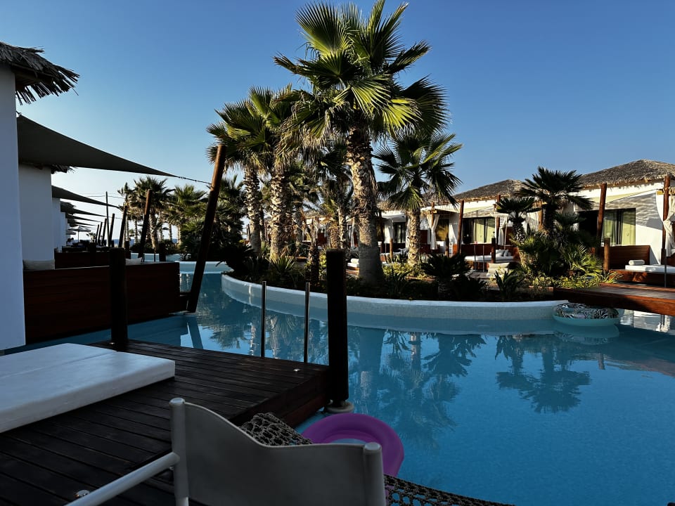 Pool Stella Island Luxury Resort & Spa