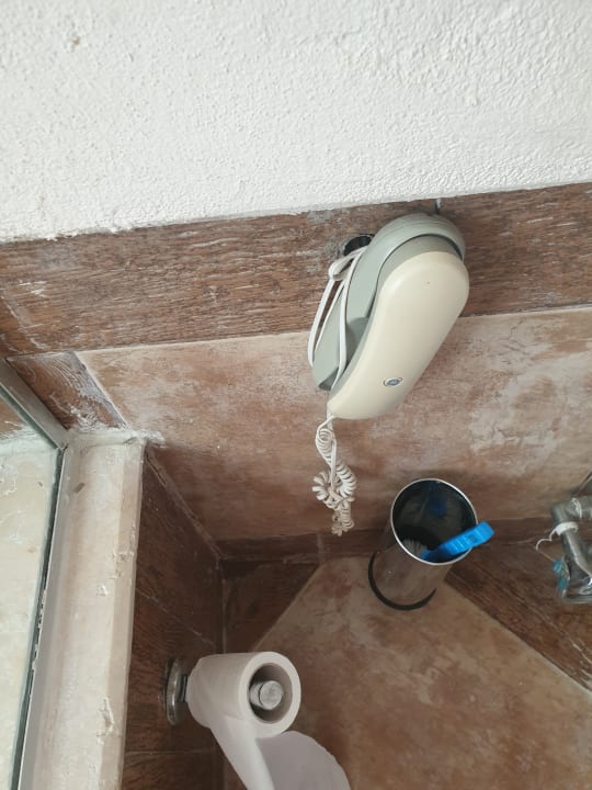 Zimmer Pickalbatros Citadel Resort