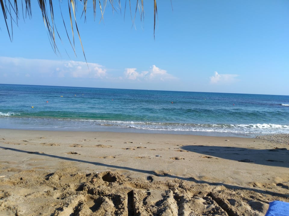 Strand Bella Beach Hotel