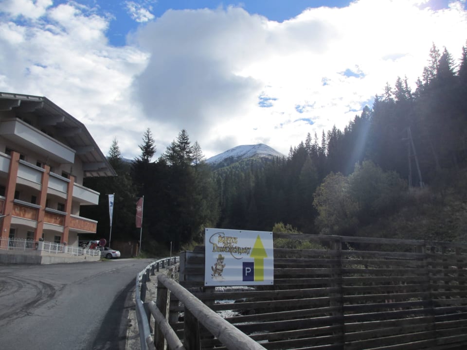 Haus Strasser Gästehaus Strasser