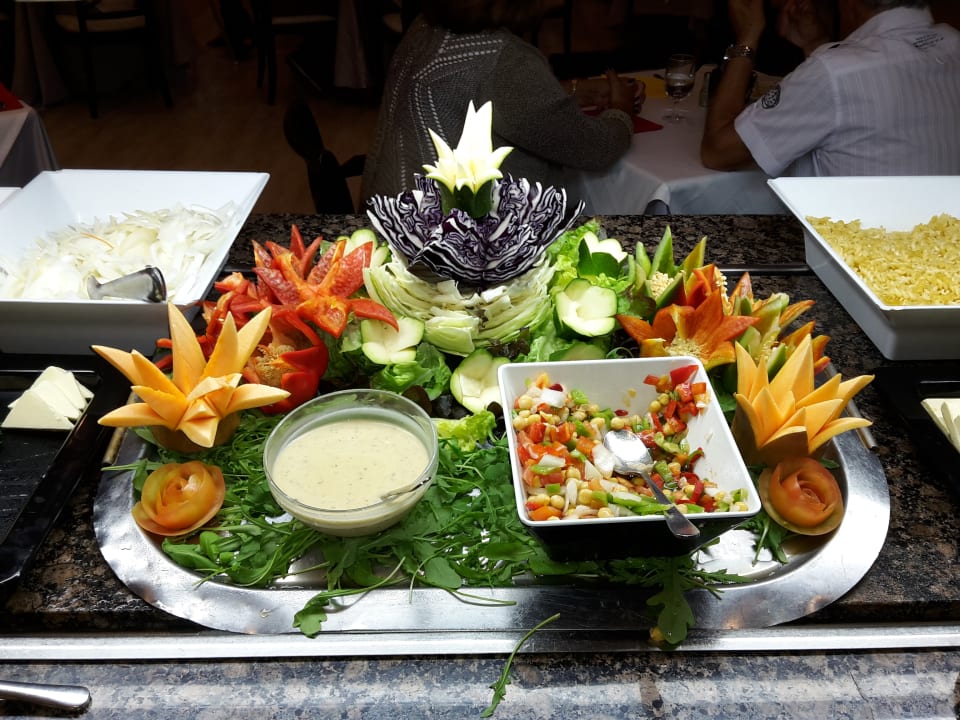 Gastro allsun App.-Hotel Orient Beach